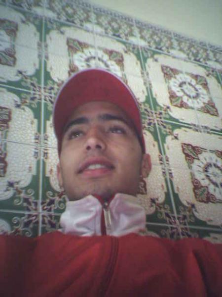 marouane